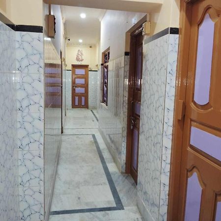 Anirudha Guest House Digha  Luaran gambar