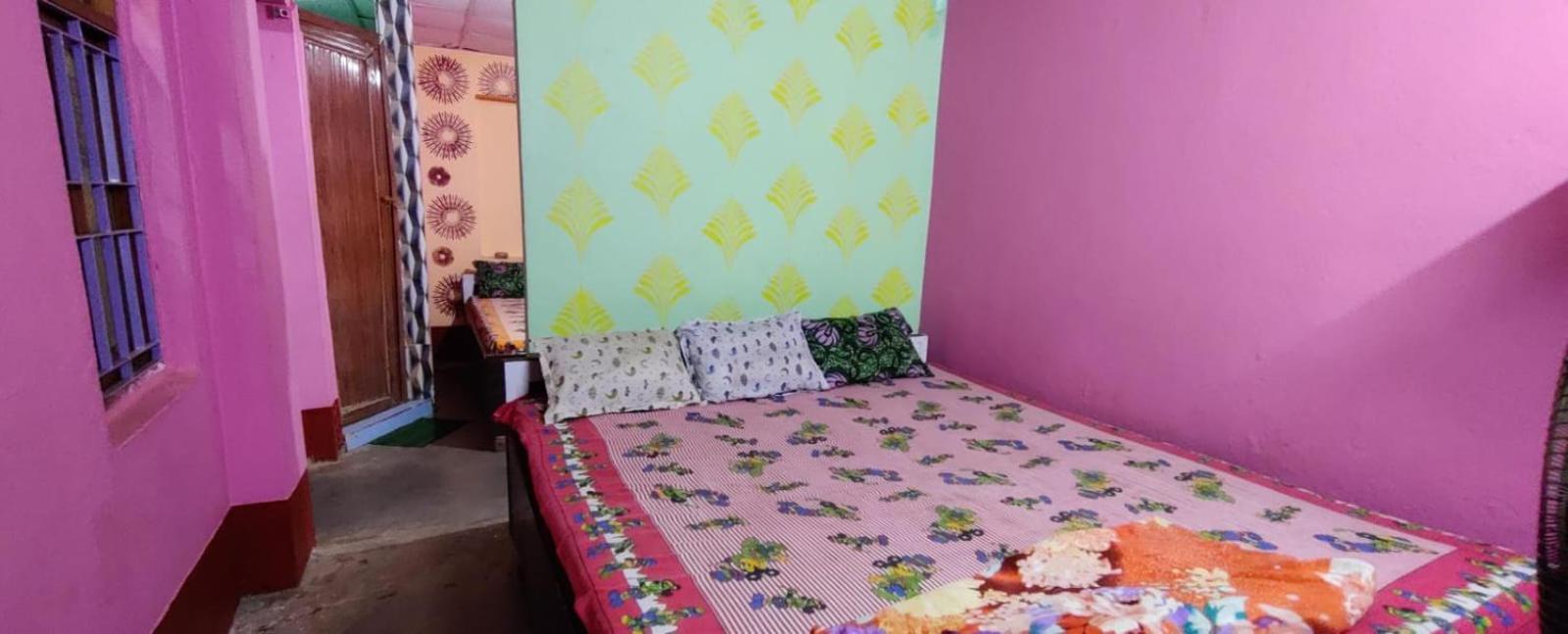 Anirudha Guest House Digha  Luaran gambar