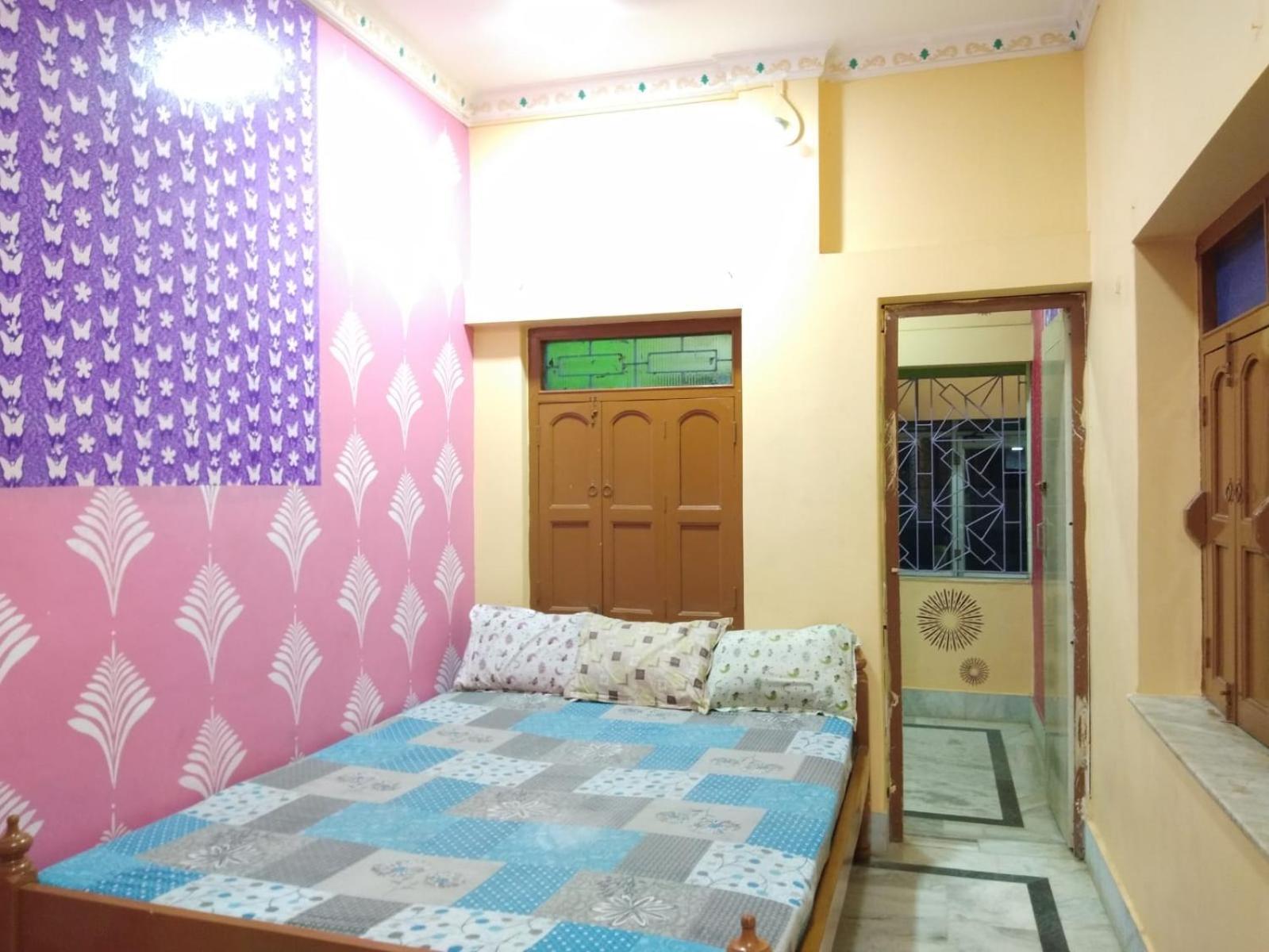 Anirudha Guest House Digha  Luaran gambar