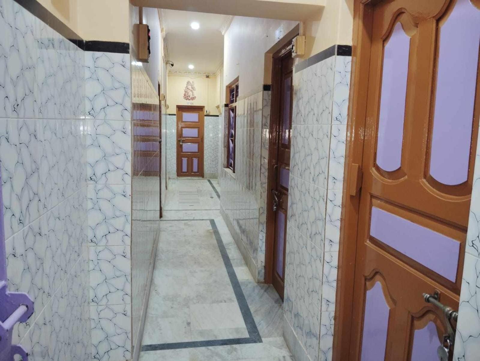 Anirudha Guest House Digha  Luaran gambar
