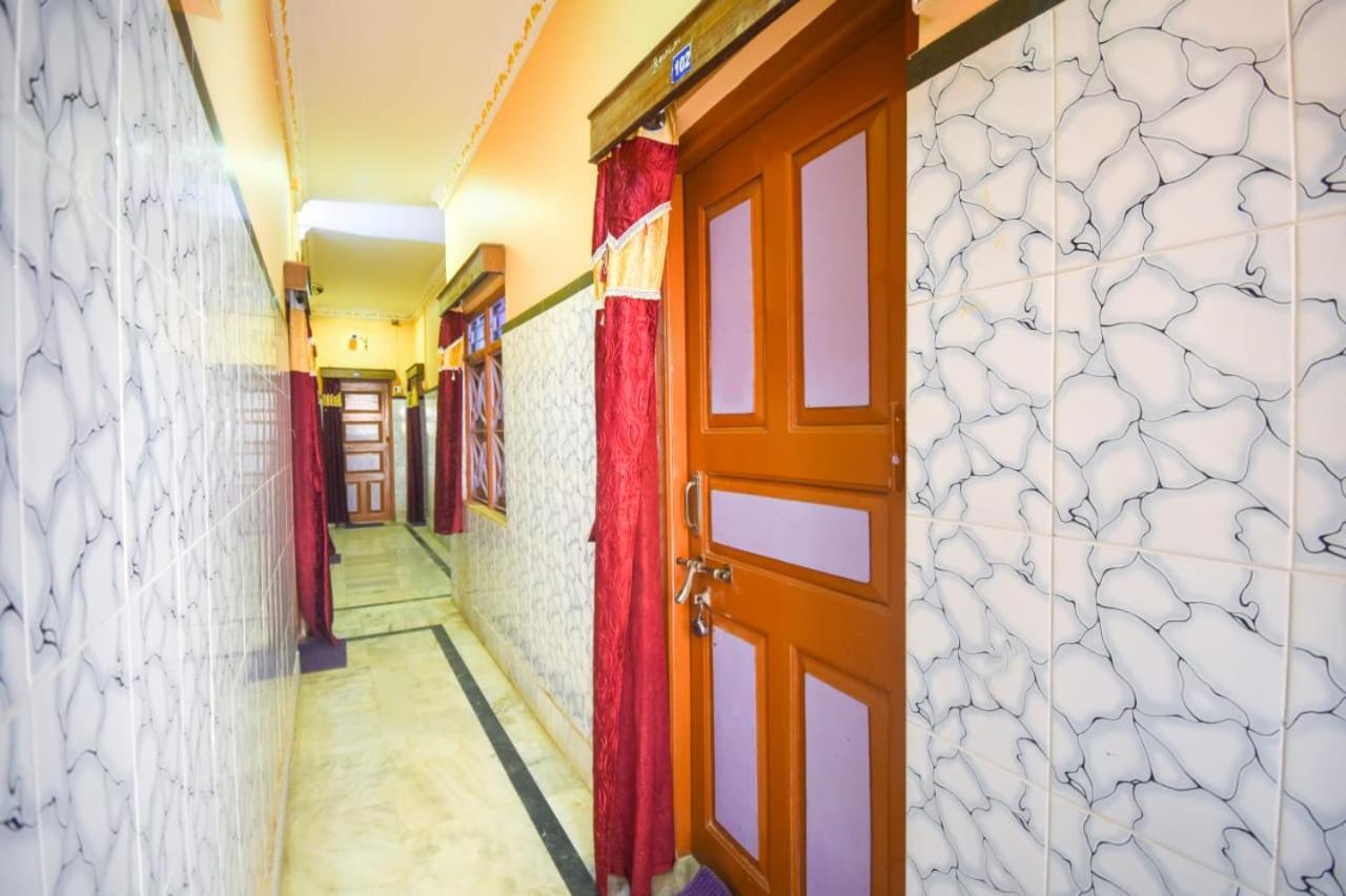 Anirudha Guest House Digha  Luaran gambar