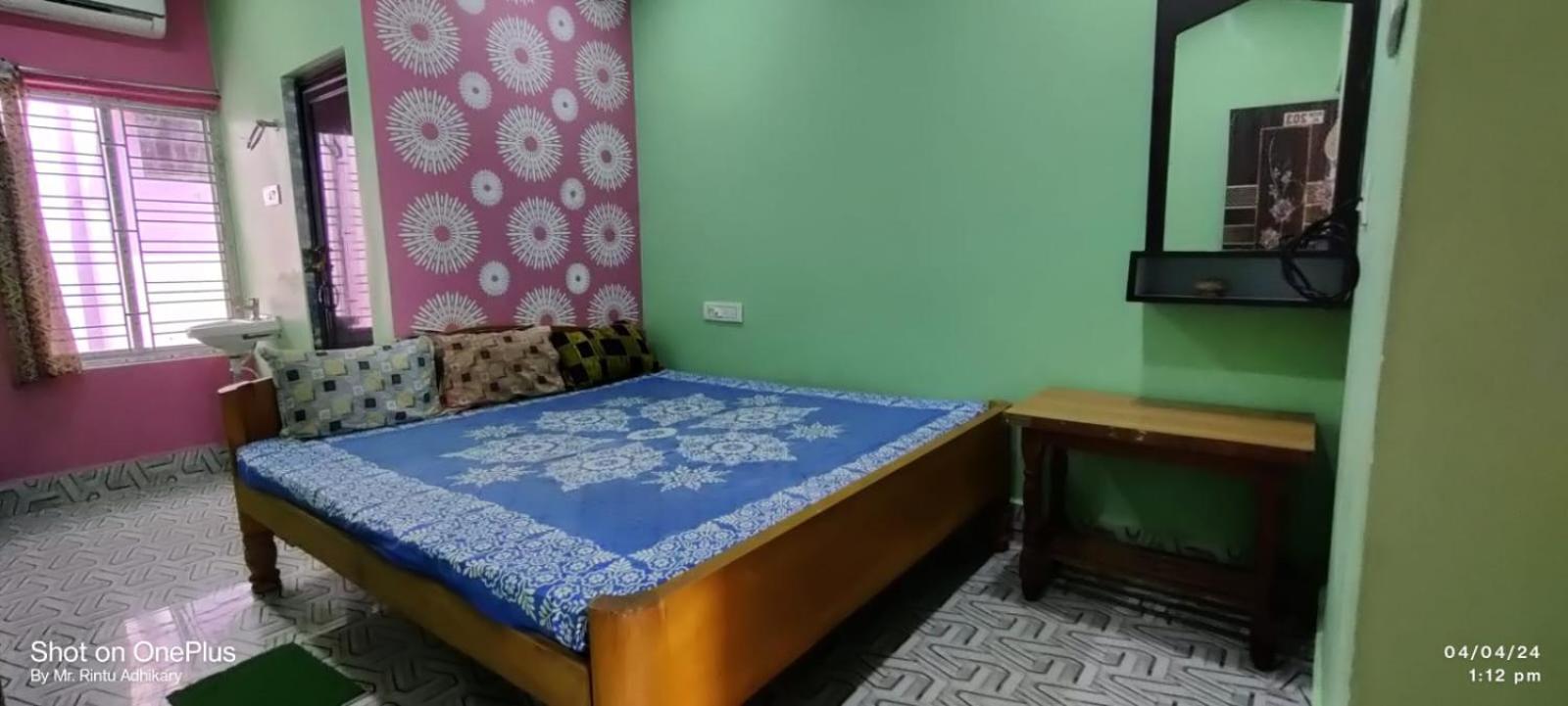 Anirudha Guest House Digha  Luaran gambar