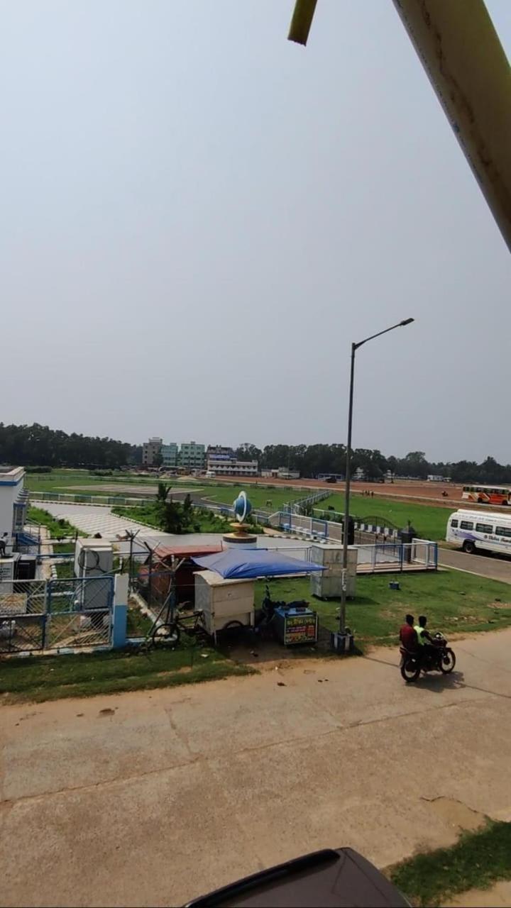 Anirudha Guest House Digha  Luaran gambar