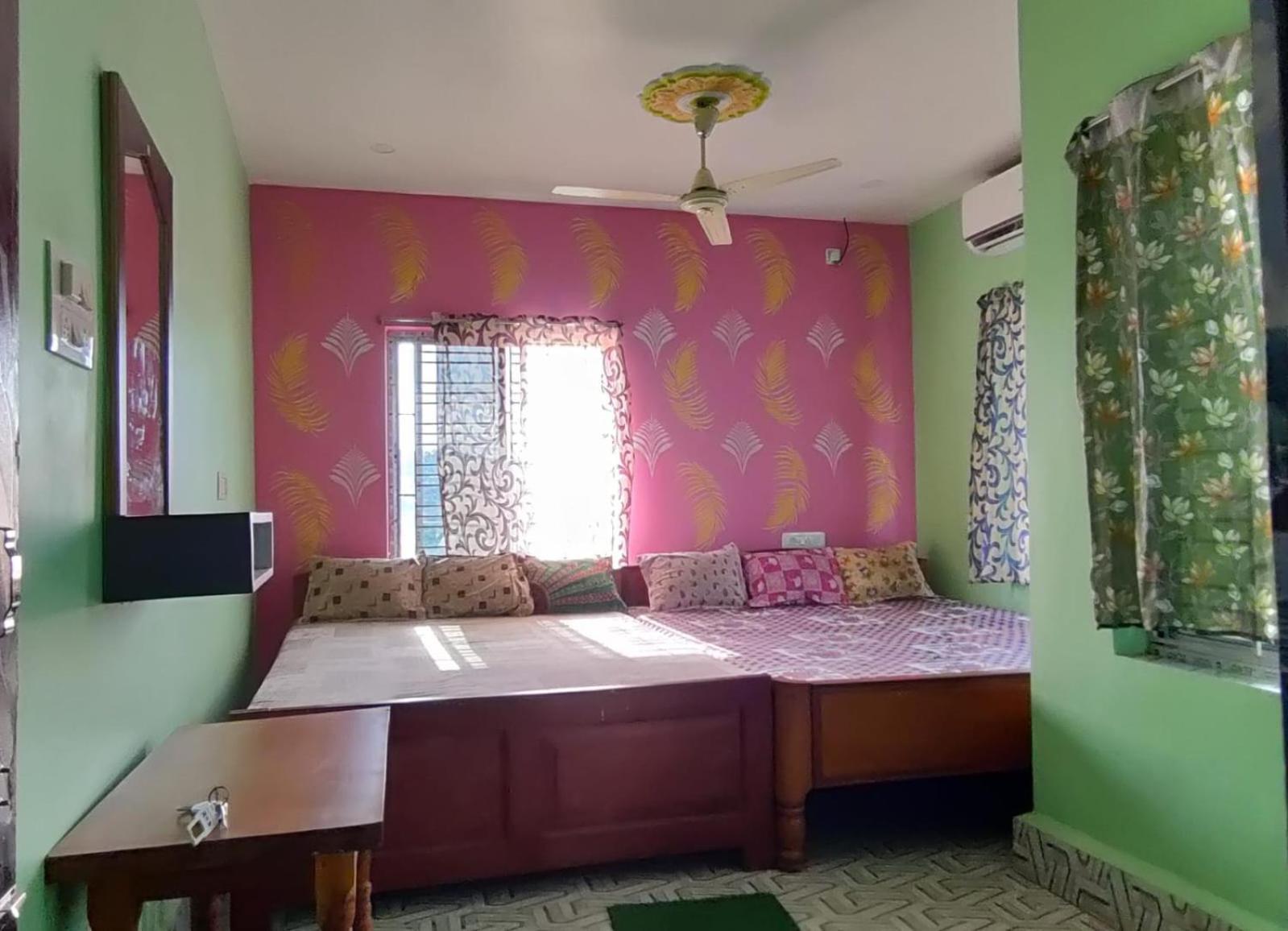 Anirudha Guest House Digha  Luaran gambar